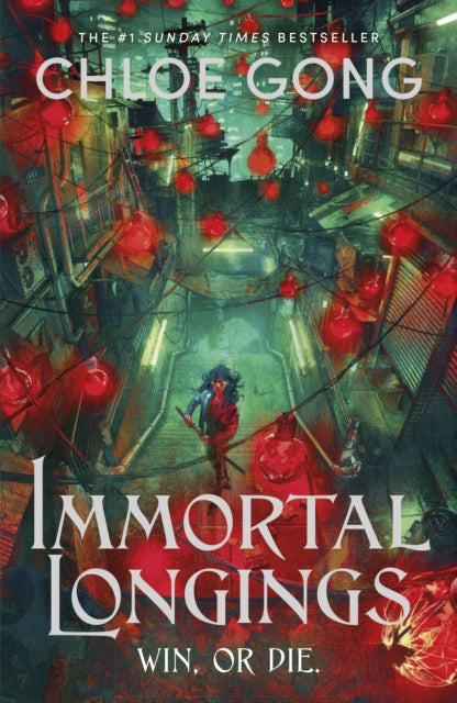 Immortal Longings : the seriously heart-pounding and addictive epic and dark fantasy romance sensation - Book from The Bookhouse Broughty Ferry- Just £9.99! Shop now