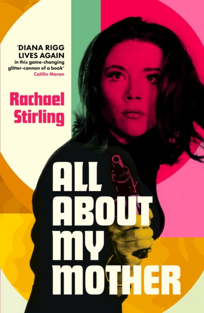 All About My Mother - Book from The Bookhouse Broughty Ferry- Just £25! Shop now