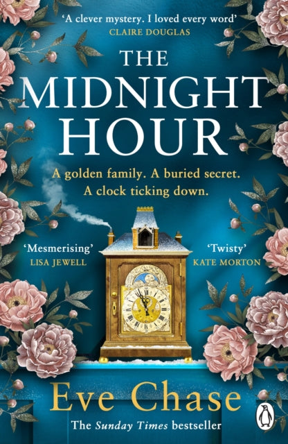 The Midnight Hour - Book from The Bookhouse Broughty Ferry- Just £9.99! Shop now