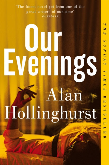 Our Evenings - Book from The Bookhouse Broughty Ferry- Just £9.99! Shop now