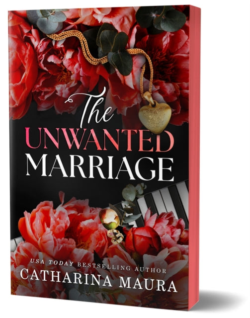The Unwanted Marriage - Book from The Bookhouse Broughty Ferry- Just £9.99! Shop now