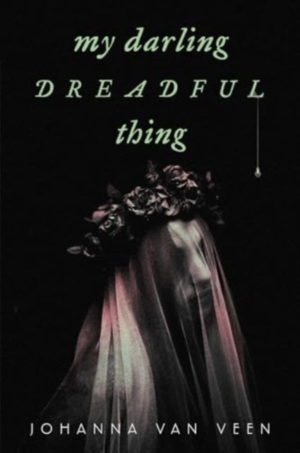My Darling Dreadful Thing - Book from The Bookhouse Broughty Ferry- Just £8.99! Shop now