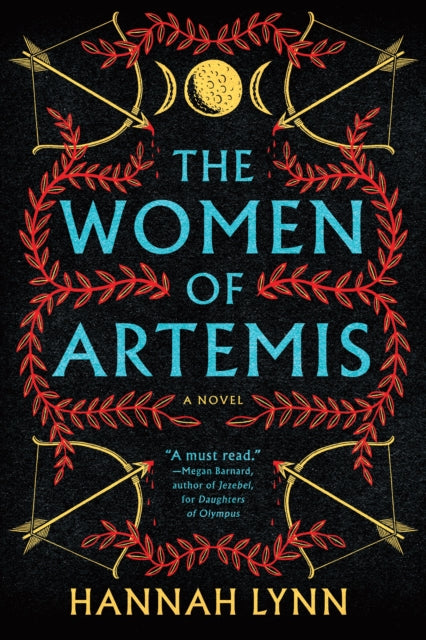 The Women of Artemis - Book from The Bookhouse Broughty Ferry- Just £18.99! Shop now