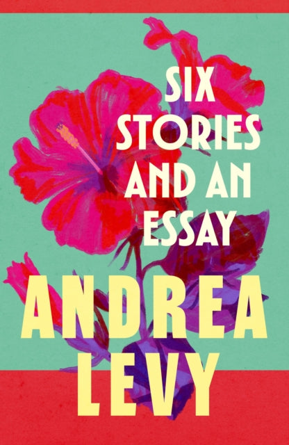 Six Stories and an Essay - Book from The Bookhouse Broughty Ferry- Just £10.99! Shop now