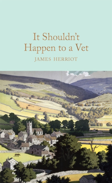 It Shouldnt Happen to a Vet - Book from The Bookhouse Broughty Ferry- Just £11.99! Shop now
