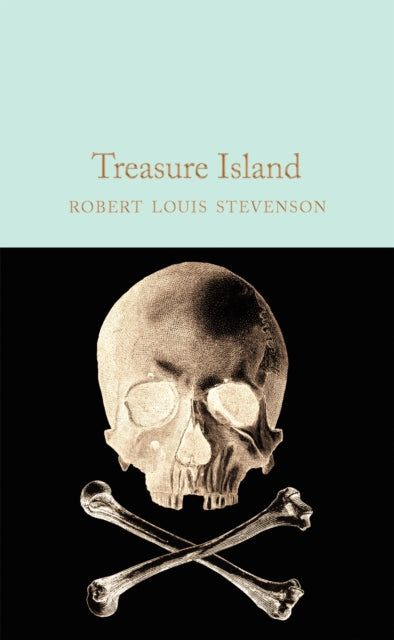 Treasure Island - Book from The Bookhouse Broughty Ferry- Just £10.99! Shop now
