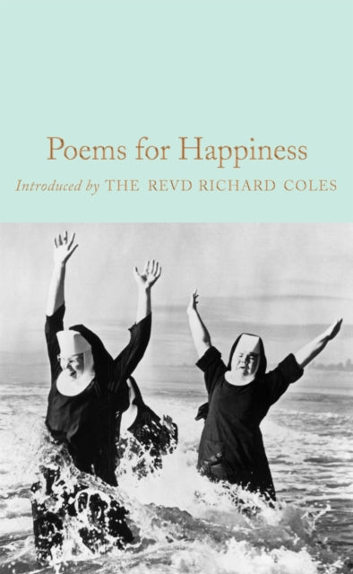 Poems for Happiness - Book from The Bookhouse Broughty Ferry- Just £10.99! Shop now