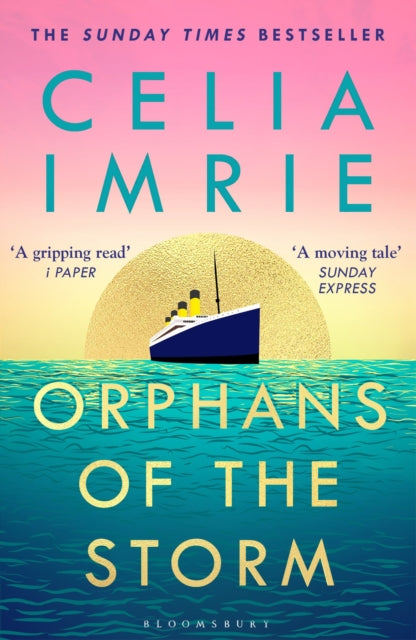 Orphans of the Storm - Book from The Bookhouse Broughty Ferry- Just £9.99! Shop now