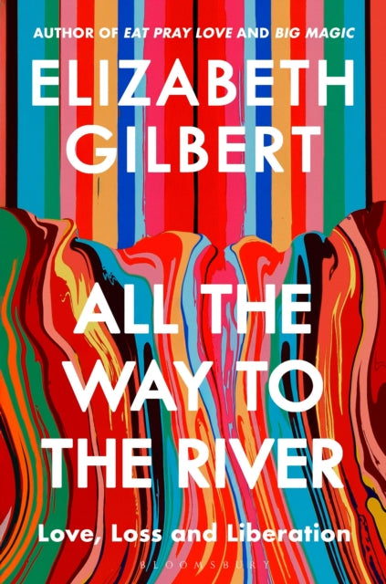 All the Way to the River - Book from The Bookhouse Broughty Ferry- Just £22! Shop now