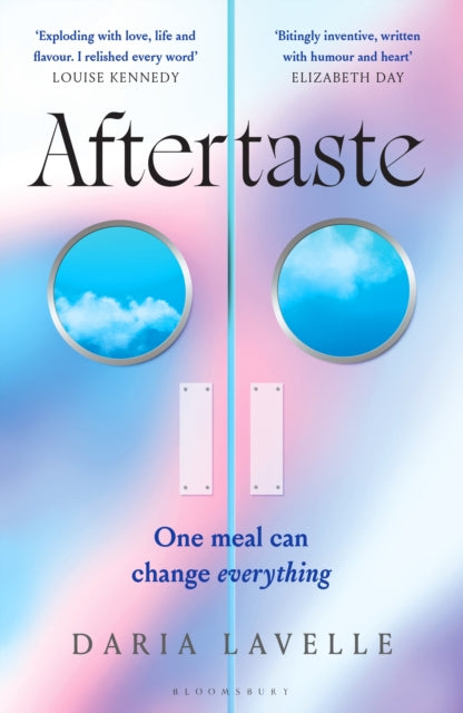 Aftertaste - Book from The Bookhouse Broughty Ferry- Just £16.99! Shop now