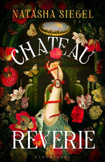 Chateau Reverie - SIGNED EDITION