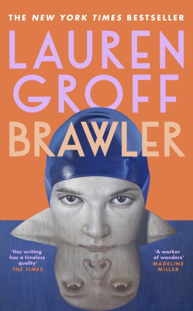 Brawler - SIGNED EDITION - Book from The Bookhouse Broughty Ferry- Just £17.09! Shop now