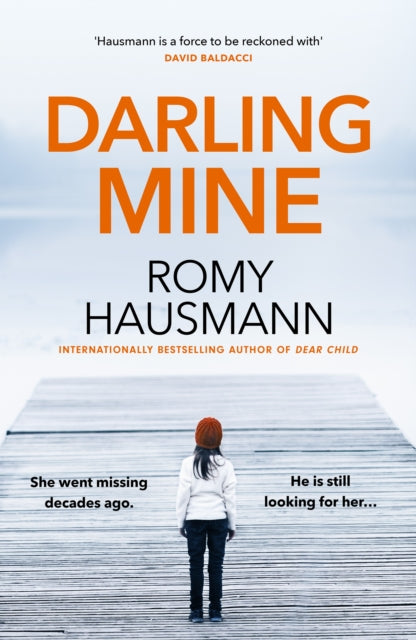 Darling Mine - Book from The Bookhouse Broughty Ferry- Just £16.99! Shop now