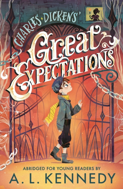 Great Expectations: Abridged for Young Readers - Book from The Bookhouse Broughty Ferry- Just £7.99! Shop now