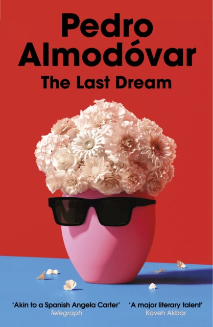 The Last Dream - Book from The Bookhouse Broughty Ferry- Just £9.99! Shop now