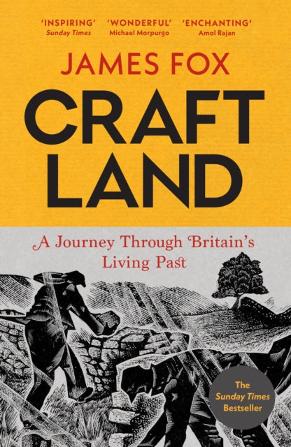 Craftland - SIGNED EDITION - Book from The Bookhouse Broughty Ferry- Just £11.69! Shop now