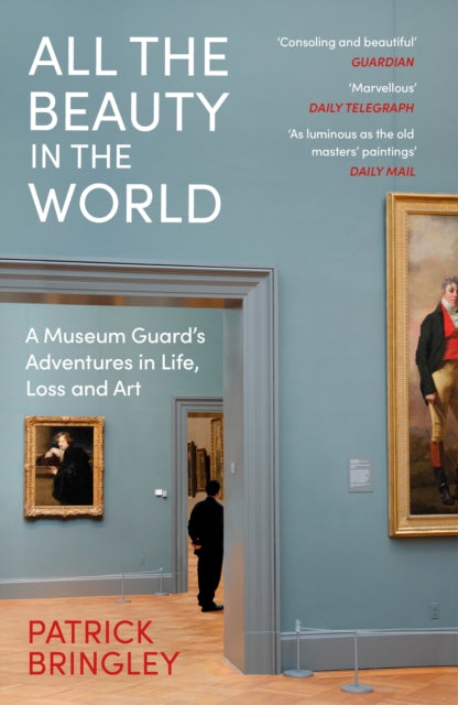 All the Beauty in the World - Book from The Bookhouse Broughty Ferry- Just £10.99! Shop now