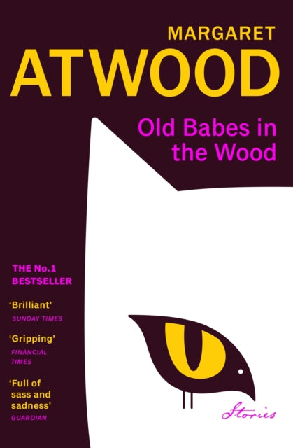Old Babes in the Wood - Book from The Bookhouse Broughty Ferry- Just £9.99! Shop now