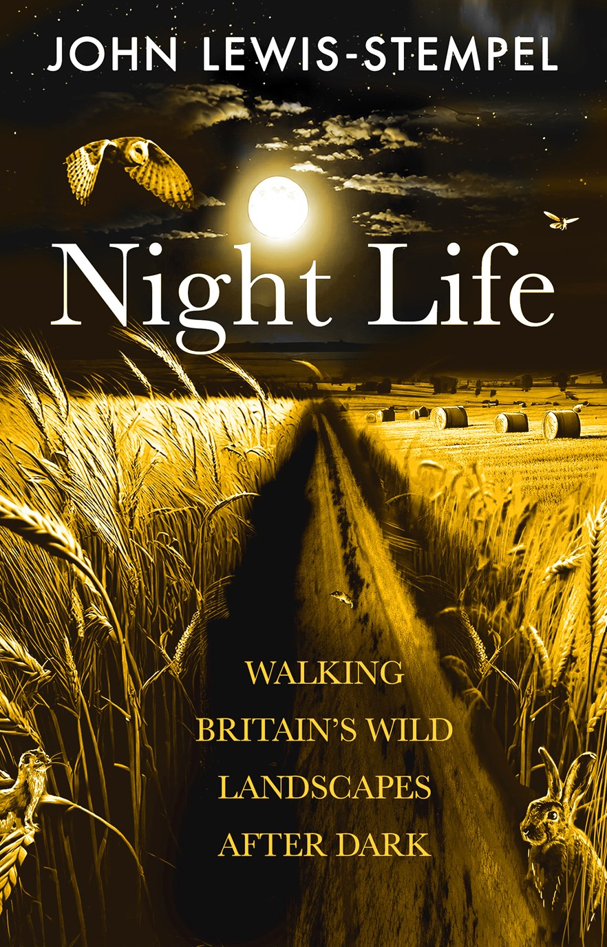 Night Life - SIGNED EDITION - Book from The Bookhouse Broughty Ferry- Just £11.69! Shop now