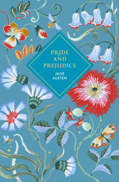 Pride and Prejudice - Book from The Bookhouse Broughty Ferry- Just £18.99! Shop now