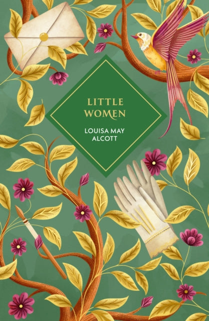 Little Women - Book from The Bookhouse Broughty Ferry- Just £18.99! Shop now