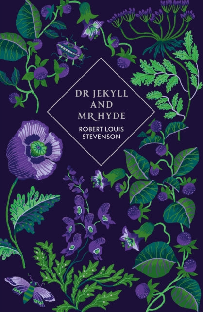 Dr Jekyll and Mr Hyde and Other Stories - Book from The Bookhouse Broughty Ferry- Just £18.99! Shop now