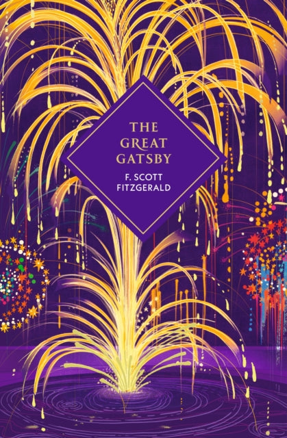 The Great Gatsby - Book from The Bookhouse Broughty Ferry- Just £18.99! Shop now