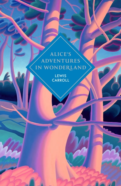 Alice's Adventures in Wonderland and Through the Looking Glass - Book from The Bookhouse Broughty Ferry- Just £18.99! Shop now