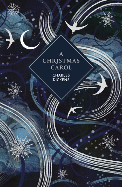 A Christmas Carol - Book from The Bookhouse Broughty Ferry- Just £18.99! Shop now