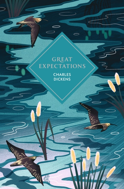 Great Expectations - Book from The Bookhouse Broughty Ferry- Just £18.99! Shop now