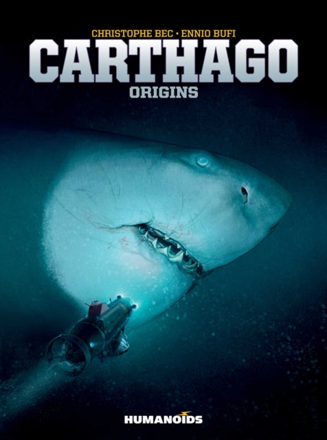 Carthago Vol. 2 - Book from The Bookhouse Broughty Ferry- Just £22.99! Shop now
