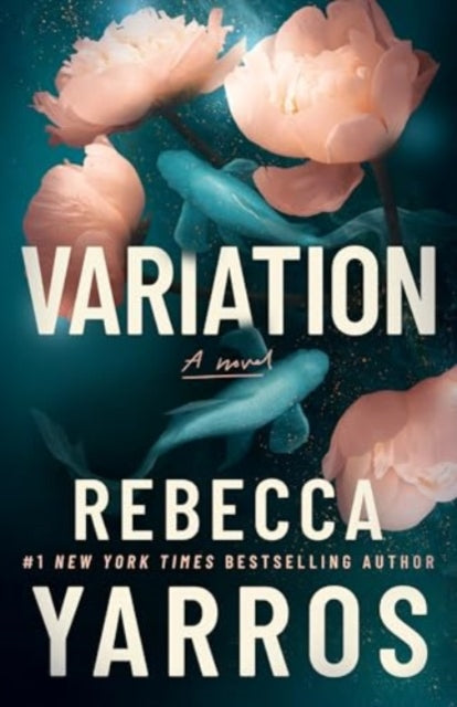Variation : A Novel - Book from The Bookhouse Broughty Ferry- Just £8.99! Shop now