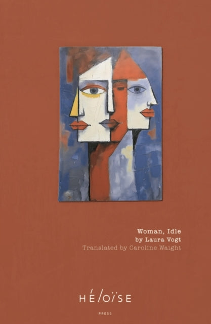Woman, Idle - Book from The Bookhouse Broughty Ferry- Just £12.95! Shop now