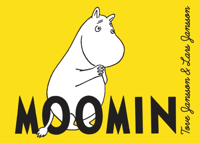 Moomin Adventures: Book 1 - Book from The Bookhouse Broughty Ferry- Just £18.99! Shop now
