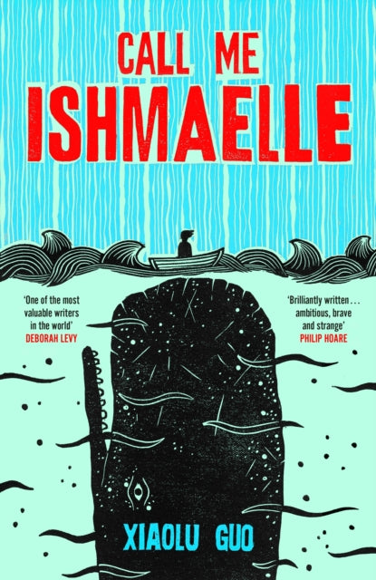 Call Me Ishmaelle - Book from The Bookhouse Broughty Ferry- Just £18.99! Shop now