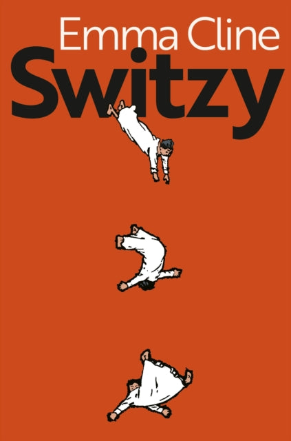 Switzy - Book from The Bookhouse Broughty Ferry- Just £17.09! Shop now