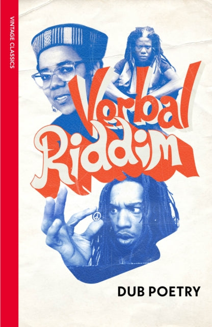 Verbal Riddim - Book from The Bookhouse Broughty Ferry- Just £9.99! Shop now