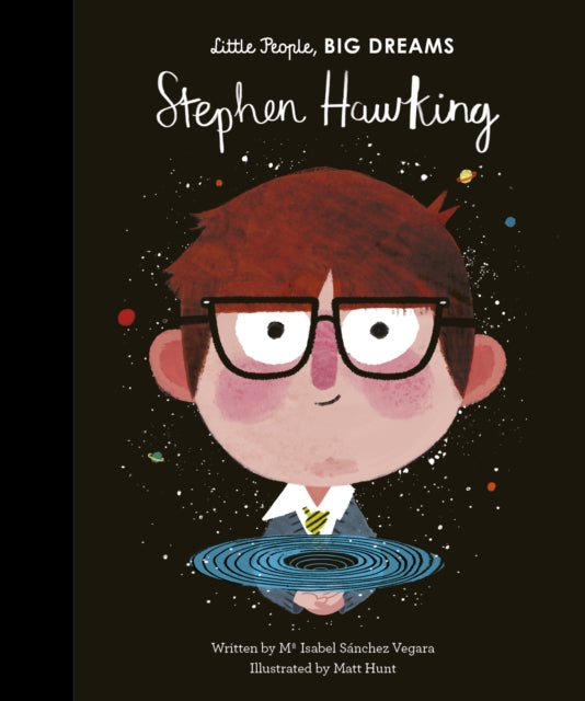 Stephen Hawking : Volume 22 - Book from The Bookhouse Broughty Ferry- Just £9.99! Shop now