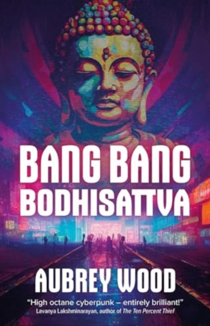 Bang Bang Bodhisattva - Book from The Bookhouse Broughty Ferry- Just £9.99! Shop now