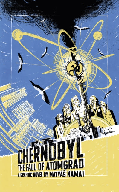 Chernobyl - Book from The Bookhouse Broughty Ferry- Just £14.99! Shop now