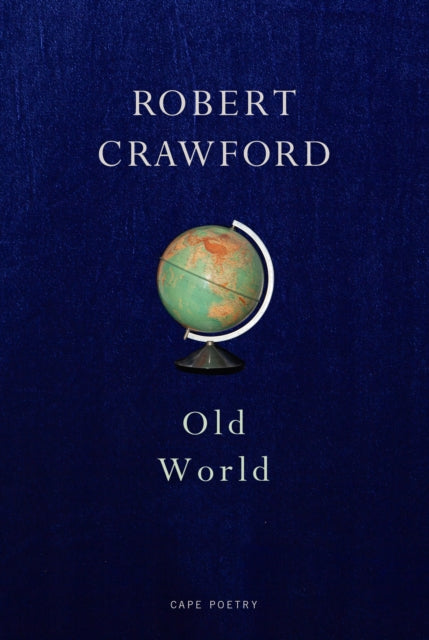 Old World - Book from The Bookhouse Broughty Ferry- Just £13! Shop now