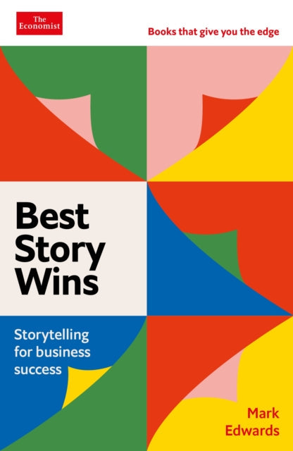 Best Story Wins - Book from The Bookhouse Broughty Ferry- Just £10.99! Shop now