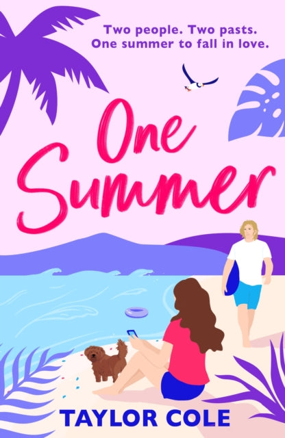 One Summer - Book from The Bookhouse Broughty Ferry- Just £9.99! Shop now