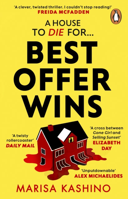 Best Offer Wins - Book from The Bookhouse Broughty Ferry- Just £9.99! Shop now