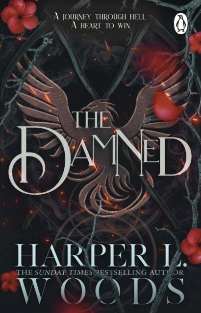The Damned - Book from The Bookhouse Broughty Ferry- Just £9.99! Shop now