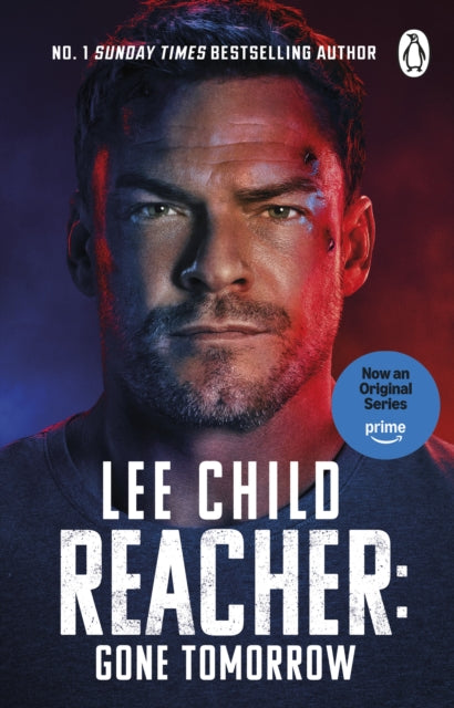 Gone Tomorrow : (Jack Reacher 13) - Book from The Bookhouse Broughty Ferry- Just £9.99! Shop now