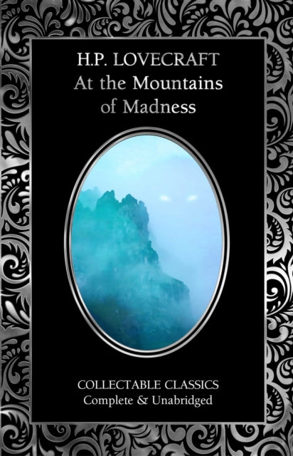 At the Mountains of Madness & Other Stories - Book from The Bookhouse Broughty Ferry- Just £9.99! Shop now