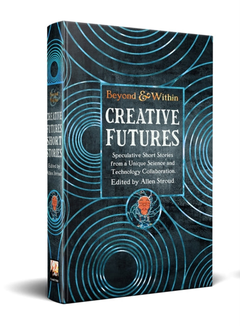 Creative Futures - Book from The Bookhouse Broughty Ferry- Just £16.99! Shop now
