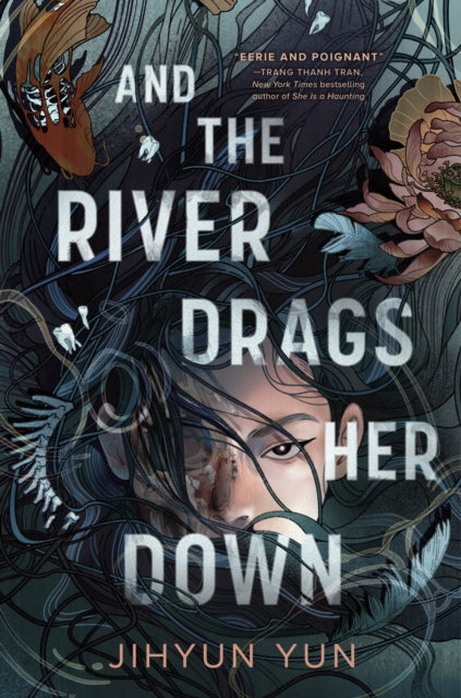 And the River Drags Her Down - Book from The Bookhouse Broughty Ferry- Just £9.99! Shop now