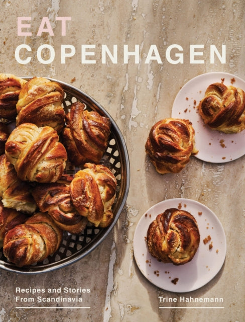 Eat Copenhagen - Book from The Bookhouse Broughty Ferry- Just £18! Shop now